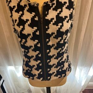 Designer Cabi Vest